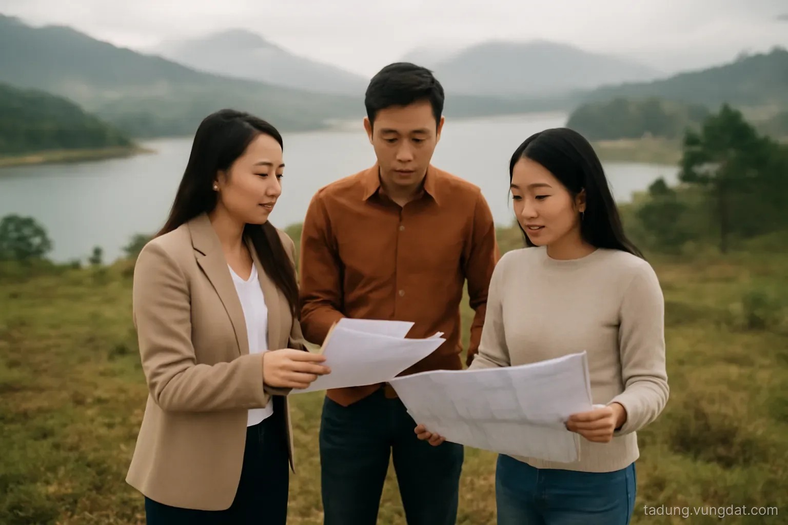 Giá đất Lâm Đồng 2026: Những lỗi định giá phổ biến và cách nhà đầu tư tránh mua nhầm