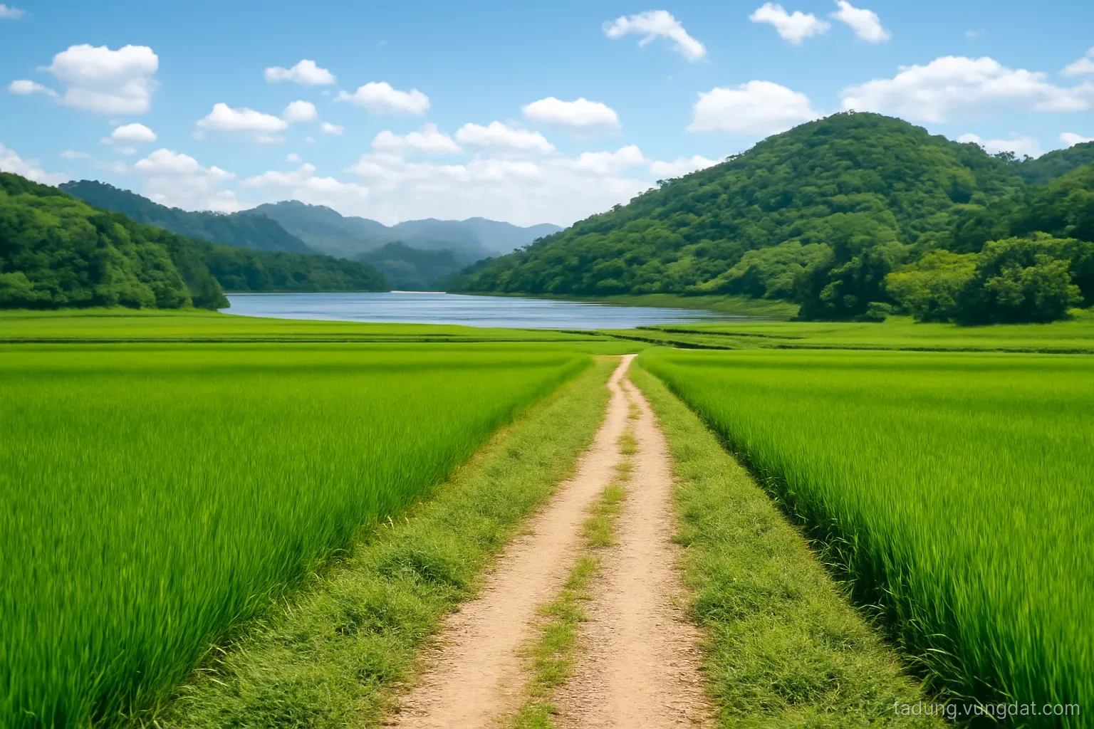 Đất thổ cư và đất nông nghiệp khác nhau thế nào?
