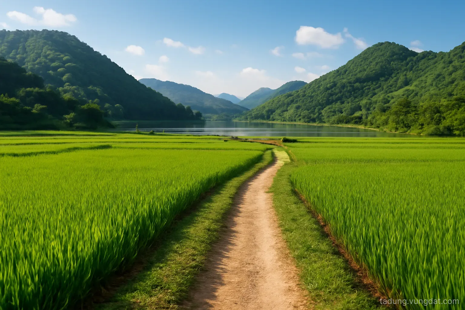 Sổ hồng riêng là gì? Vì sao quan trọng khi mua đất Tà Đùng