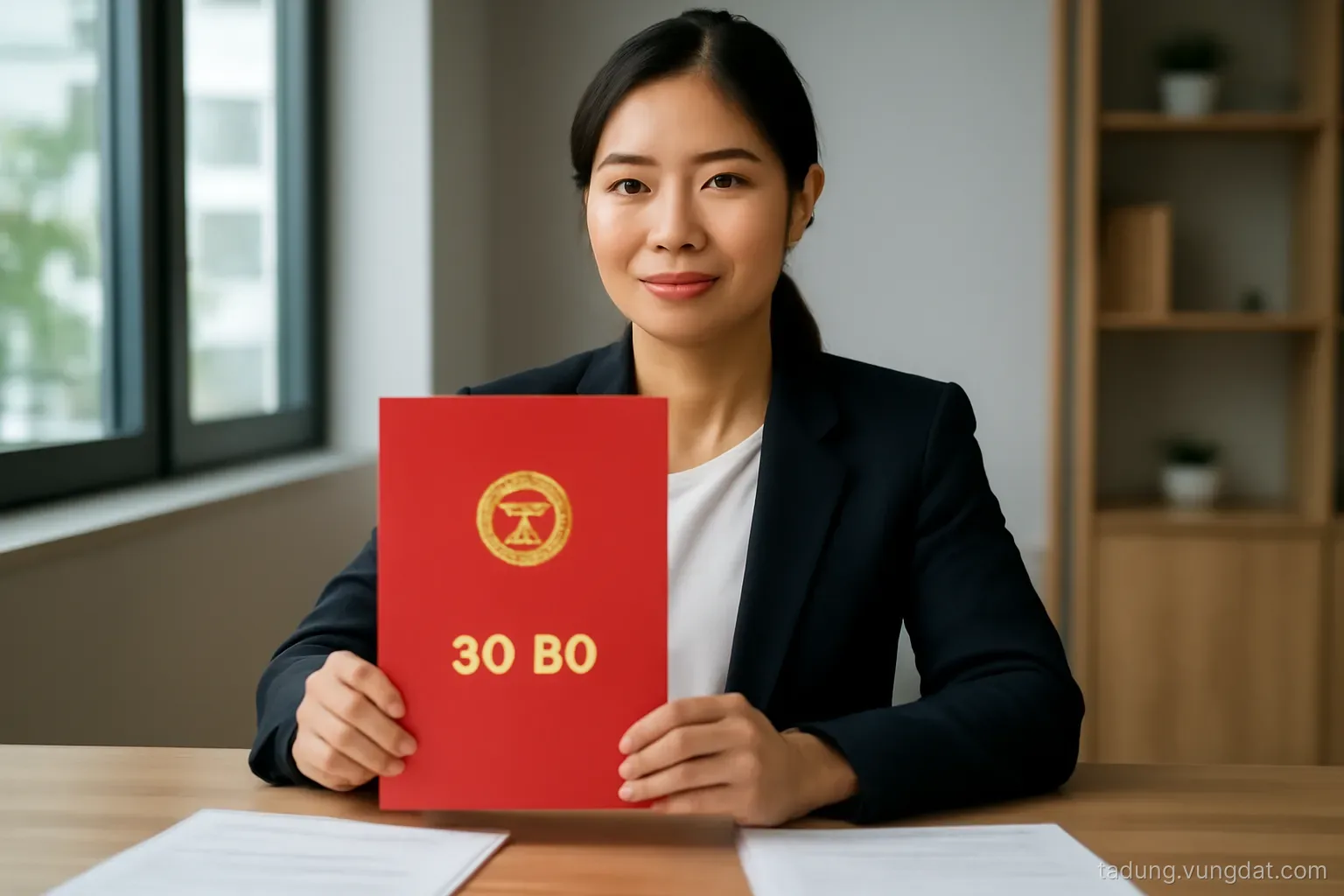 Thủ tục mua bán đất Lâm Đồng 2026: Hướng dẫn chi tiết từng bước cho nhà đầu tư